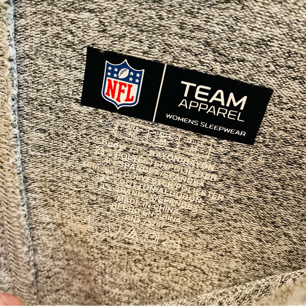 NFL GREENBAY Packers Football Crew Neck Sweater - Picture 4 of 4